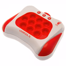 Liverpool FC Pop-Up Lights Puzzle Game