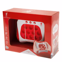 Liverpool FC Pop-Up Lights Puzzle Game