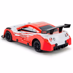 Liverpool FC 1:24 Scale Remote Control Sportscar