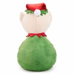 Liverpool FC Plush Elf
