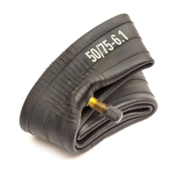 Heavy Duty Inner Tube 50/75-6.1 Butyl Rubber Straight Valve Scooter