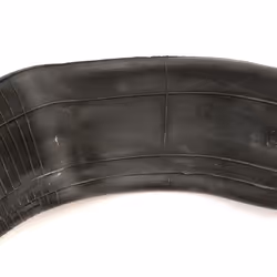 Heavy Duty Inner Tube 50/75-6.1 Butyl Rubber Straight Valve Scooter
