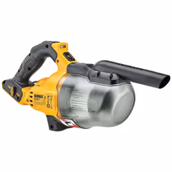 Dewalt DCV501LN 18v L-Class Cyclone Vacuum Cleaner + Accessories + 2ah Battery