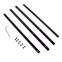 Makita 198885-7 X 2 Guide Rail Double Connector Set For SP6000 Plunge Saw