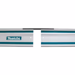 Makita 198885-7 X 2  Guide Rail Double Connector Set For SP6000 Plunge Saw
