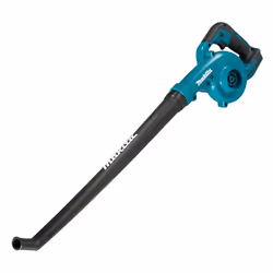 Makita DUC355Z Twin 18v / 36v LXT Cordless 35cm Chainsaw & DUB186Z Blower Bare