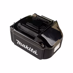 Makita 42 Piece Screwdriver Drill Bit Sets BL1850 Battery Shaped Bit Holder Set