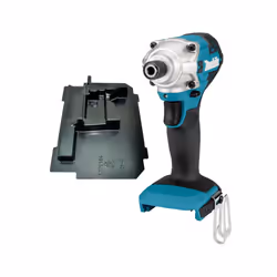 Makita DTD156Z 18v Lithium Impact Driver LXT Compact Variable Speed Body + Inlay