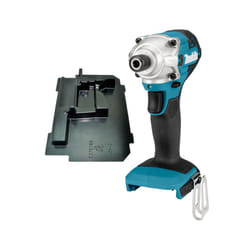 Makita DTD156Z 18v Lithium Impact Driver LXT Compact Variable Speed Body + Inlay
