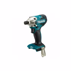 Makita DTD156Z 18v Lithium Impact Driver LXT Compact Variable Speed Body + Inlay