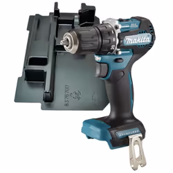 Makita DDF487Z Cordless 18V Brushless Sub Compact Drill Driver + Makpac Inlay