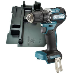Makita DDF487Z Cordless 18V Brushless Sub Compact Drill Driver + Makpac Inlay