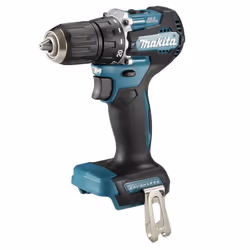 Makita DDF487Z Cordless 18V Brushless Sub Compact Drill Driver + Makpac Inlay