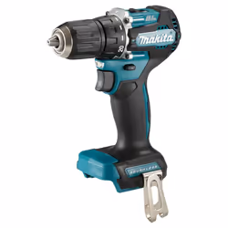Makita DDF487Z Cordless 18V Brushless Sub Compact Drill Driver + Makpac Inlay