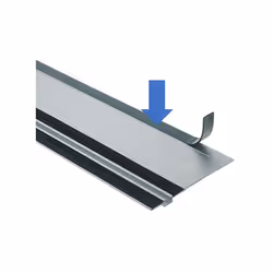Makita 423360-7 6m Guide Rail Splinter Guard Role DSP600 SP6000 Plunge Saw