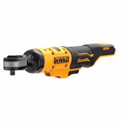 Dewalt DCF503D2 12v XR 3/8" Open Head Ratchet - 2 x 2.0Ah  + Carry Bag