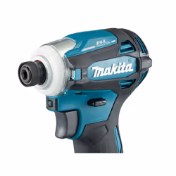 Makita DTD172Z 18v LXT Brushless Cordless 4 Stage Impact Driver + 25pc Set