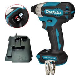 Makita DTD157Z 18v LXT Cordless Brushless Impact Driver + Assist Mode + Inlay
