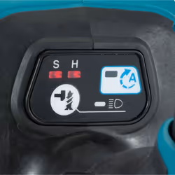 Makita DTD157Z 18v LXT Cordless Brushless Impact Driver + Assist Mode + Inlay