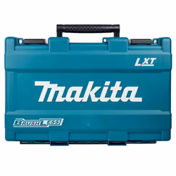 Makita DHP487Z 18V LXT Brushless Combi Hammer Drill Sub Compact Bare Tool + Case