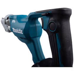 Makita DJS200Z 18V LXT Brushless 14 Gauge 2mm Straight Shear Body + Makpac Case