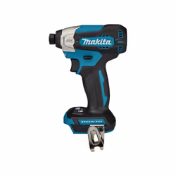 Makita 18v DLX2414 Brushless Kit DHP487 Hammer Drill DTD157 Impact Driver + Case