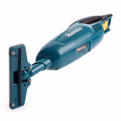 Makita DCL182Z 18v LXT Lithium Ion Vacuum Cleaner Cordless High Low + 5 Bags