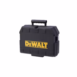 Dewalt DCLE34021D1 XR Compact Cross Line Green Laser 18V 1x2.0Ah + DE0881 Tripod
