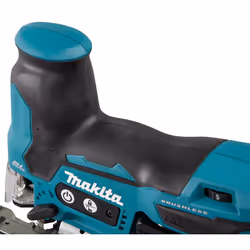 Makita DJV185Z 18v LXT Brushless Top Handle Jigsaw Bare + Makpac Case