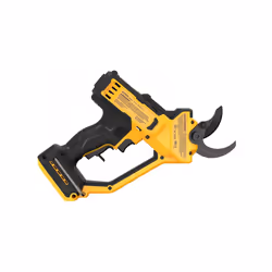 Dewalt DCMPP568P2 18v Cordless Powered Pruner Garden Tree Cutter 38mm Cut 2x5ah