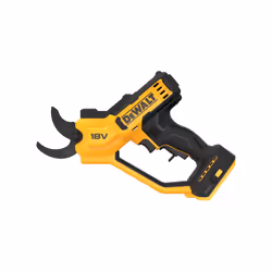 Dewalt DCMPP568P2 18v Cordless Powered Pruner Garden Tree Cutter 38mm Cut 2x5ah