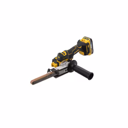 Dewalt DCM200NT 18v XR Cordless Brushless Powerfile Bandsaw + Tstak Bare DCM200N