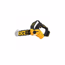 Dewalt DCMPS520N 18v 20cm Cordless Brushless Pruning One Handed Chainsaw + Chain