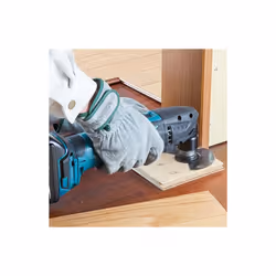 Makita DTM50Z 18v LXT Lithium Cordless Multi Tool Multitool + BL1850 5ah Battery