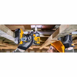 Dewalt DCF850N 18v XR Brushless Compact Impact Driver + 5ah POWERSTACK Battery - Additional view 10