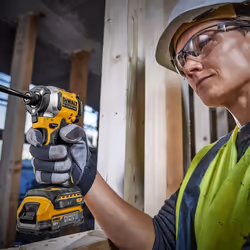 Dewalt DCF850N 18v XR Brushless Compact Impact Driver + 5ah POWERSTACK Battery - Additional view 11