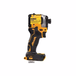Dewalt DCF850N 18v XR Brushless Compact Impact Driver + 5ah POWERSTACK Battery - Additional view 7