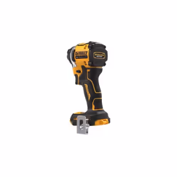 Dewalt DCF850N 18v XR Brushless Compact Impact Driver + 5ah POWERSTACK Battery - Additional view 8