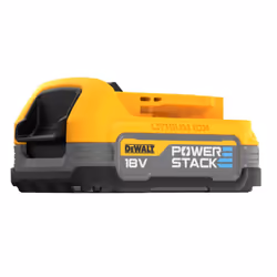 Dewalt DCD100P2T Black 18v XR Brushless Compact Combi Hammer Drill + POWERSTACK