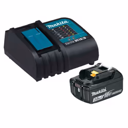 Makita DUS054Z 18v LXT Cordless Garden Sprayer Weed Killer Spray + 3AH Battery