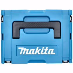 Makita DUC150Z Cordless Brushless Pruning Saw 18V Body Chainsaw 150mm + Makpac