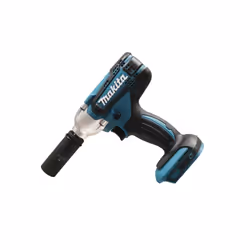 Makita DTW190Z 18v Cordless 1/2" Impact Wrench Scaffolding Tool + 2x 21mm Socket