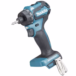 Makita DDF083Z 18v LXT Li-ion 6.35mm Drill Driver Cordless 1/4" Hex + Carry Case