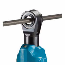 Makita DWR180Z 18v Ratchet Wrench 1/4"-3/8" Square Drive - 2.0ah x 1 Battery