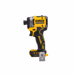 Dewalt 18v XR Premium DCF860N Impact Driver Compact Cordless + Toughsystem Case