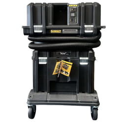 Dewalt DCV586MN-XJ Cordless FLexvolt Wet Dry Vacuum + TSTAK Trolly Storage Case