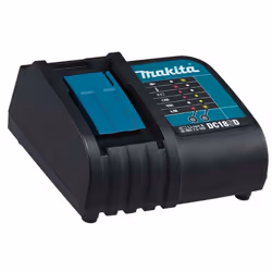 Makita DLM330RFE 18v LXT Cordless Lithium Battery Lawn Mower 33cm +2x3ah Battery