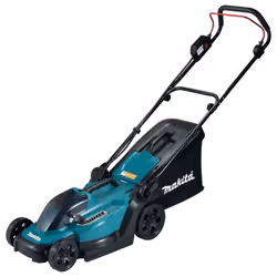 Makita DLM330Z 18v LXT Cordless Lithium Battery Lawn Mower 33cm Cut Bare+ Blade