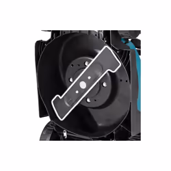 Makita DLM330Z 18v LXT Cordless Lithium Battery Lawn Mower 33cm Cut Bare+ Blade