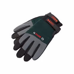 Bosch Advanced Prune 18V-45 Cordless Tree Pruner 18v Cutter Hedge 2.0Ah + Gloves